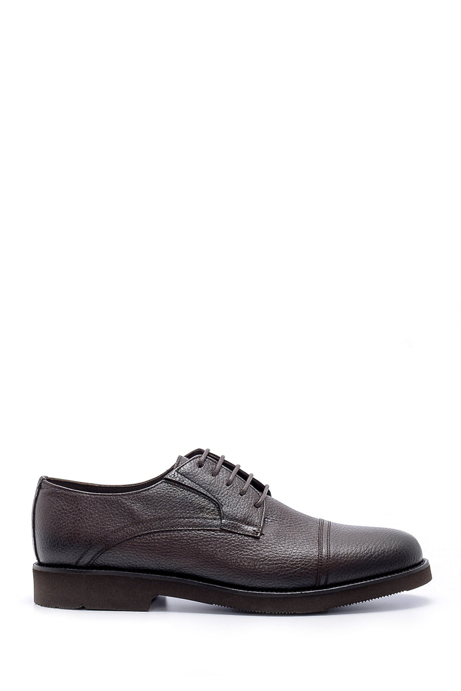 Men's Leather Classic Shoes 20WFD3112FT | Derimod