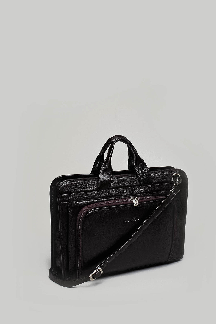 Men's Leather Briefcase