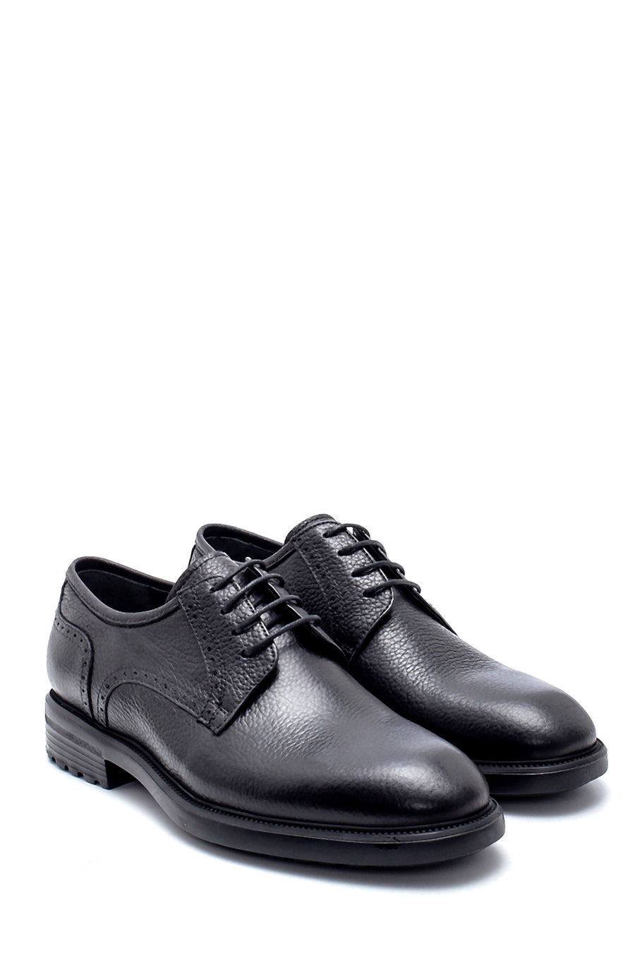 Men's Leather Classic Shoes