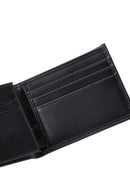 Erkek Siyah Deri Cüzdan | Derimod