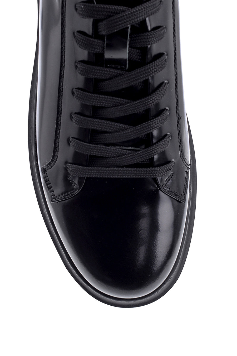 Men's Leather Sneaker