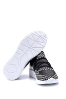 Women's Lace Detailed Sneaker | Derimod