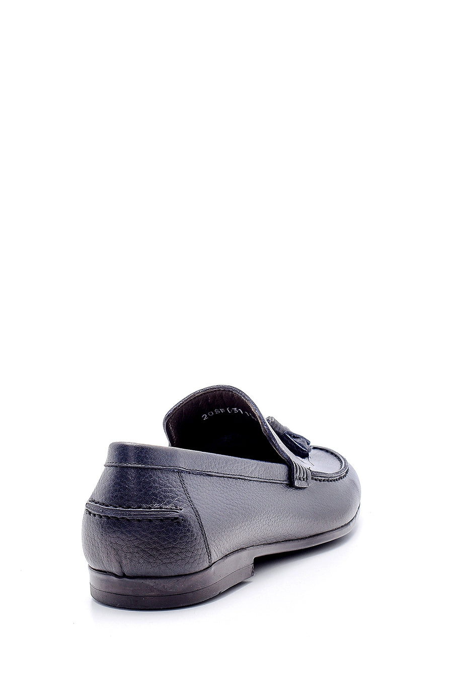 Men's Leather Loafer