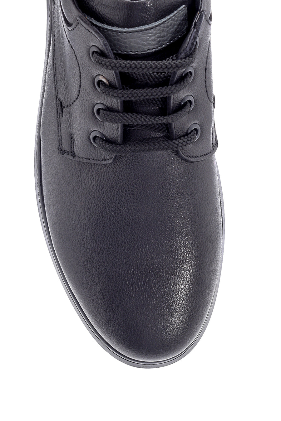 Men's Leather Casual Shoes
