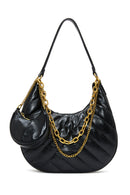 Women's Chain Strap Shoulder Bag | Derimod