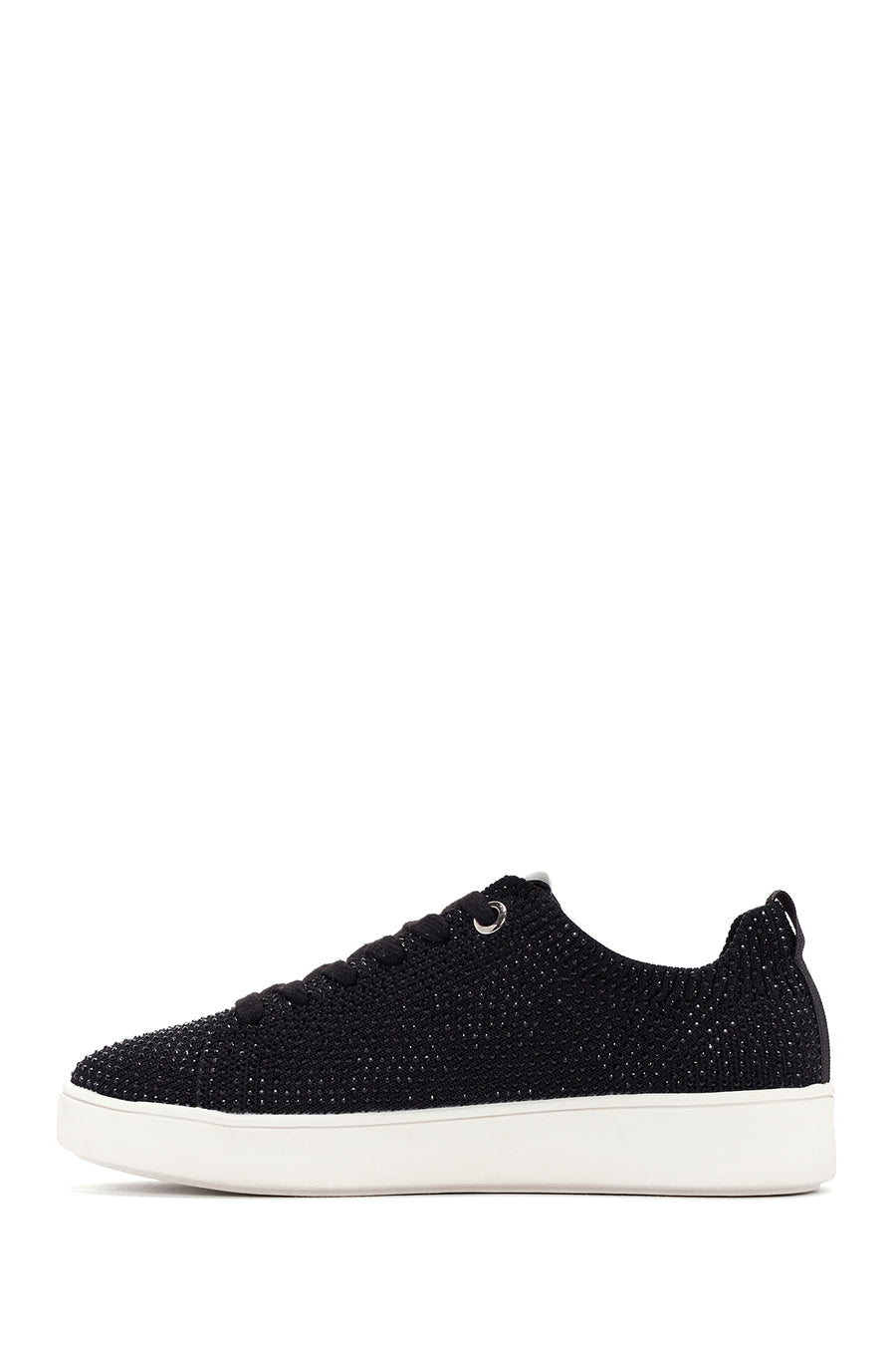 Derimod Zero Women's Black Stone Sneaker