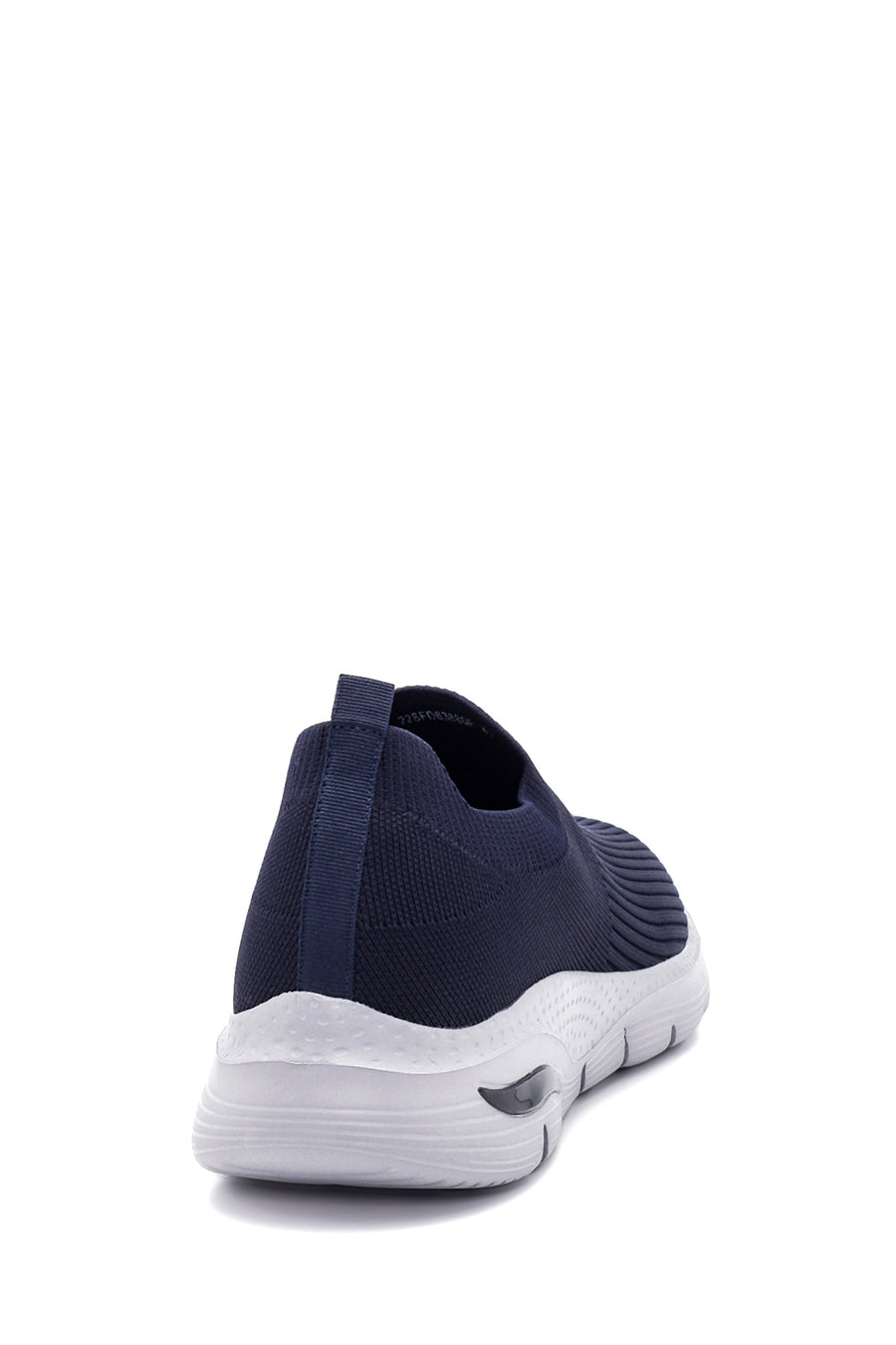 Men's Navy Blue Sneaker