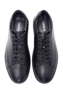 Erkek Deri Sneaker | Derimod