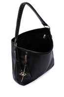 Women's Black Shoulder Bag | Derimod