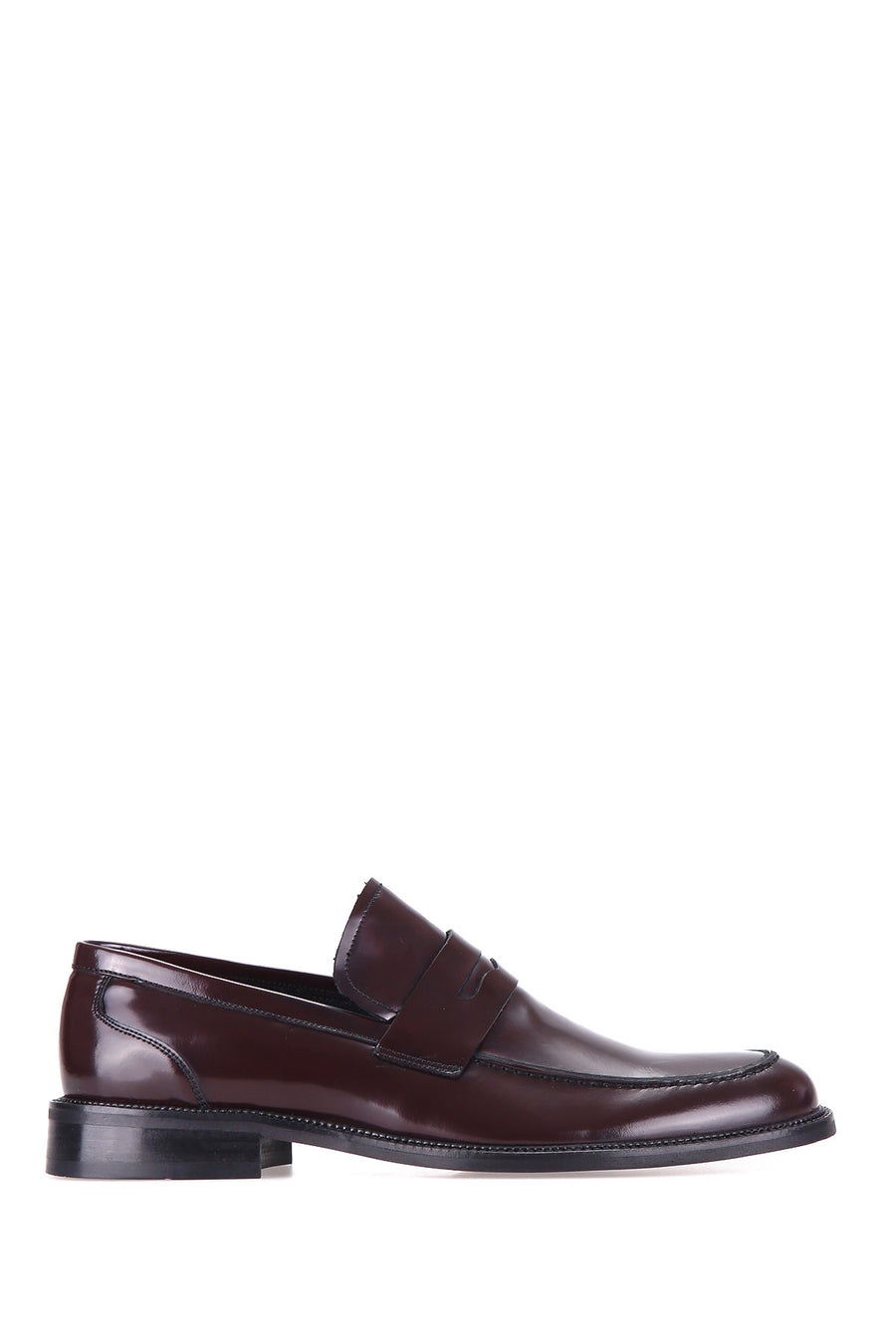 Men's Leather Shoes 18WFD345422 | Derimod