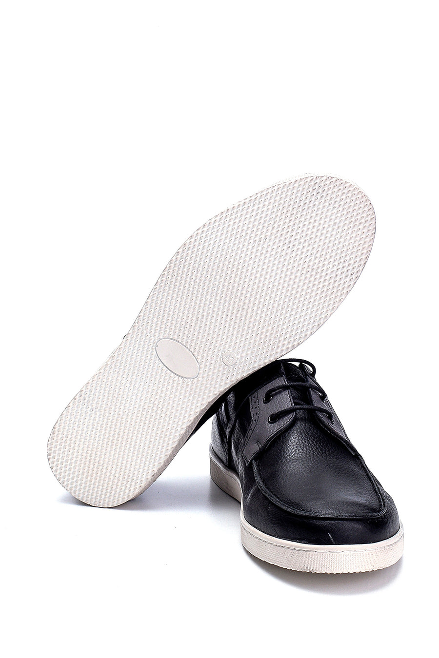 Men's Leather Casual Shoes