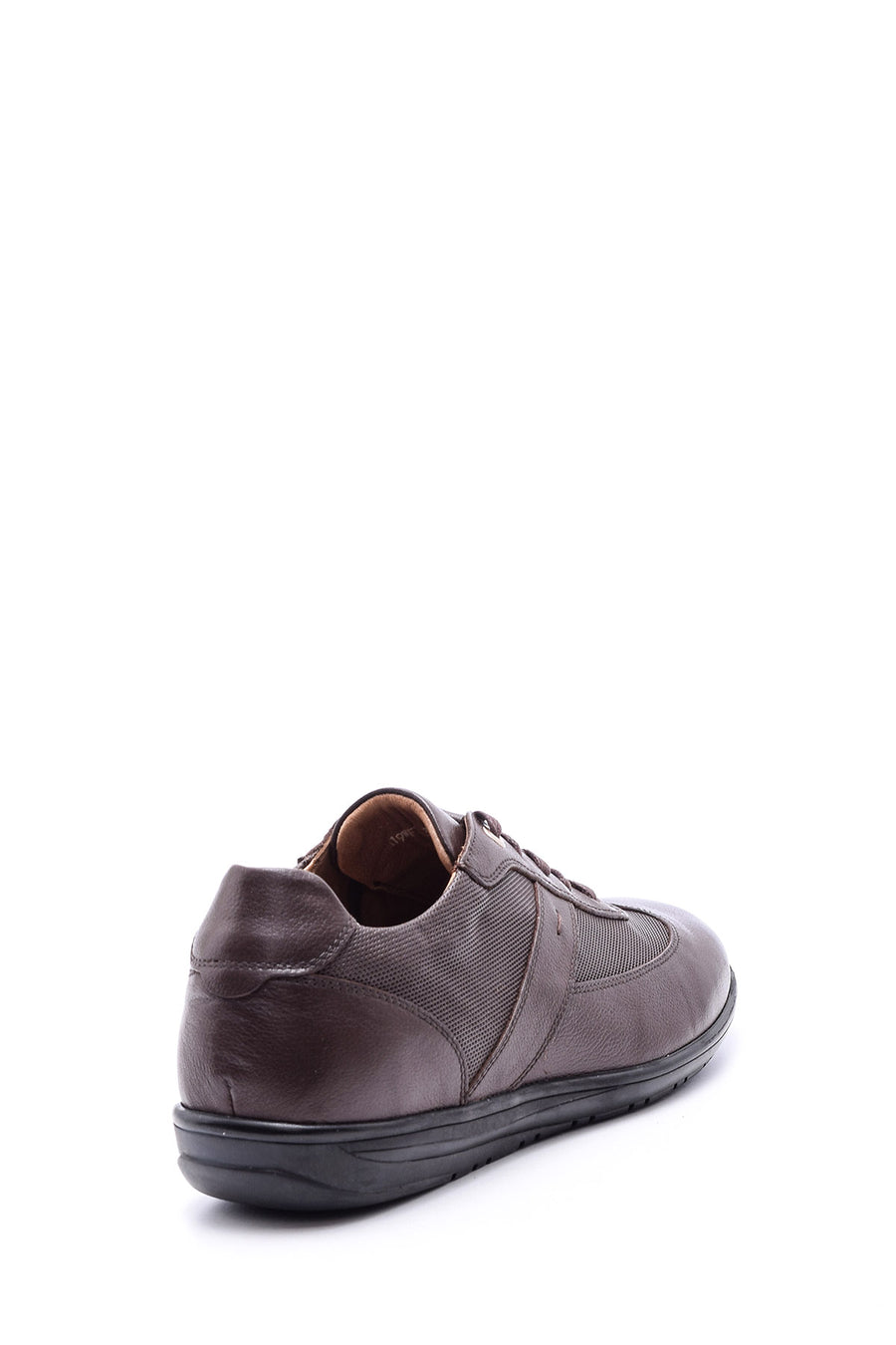 Men's Leather Shoes