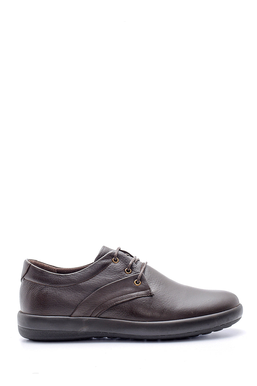 Men's Casual Leather Shoes 20SFD3357FT | Derimod