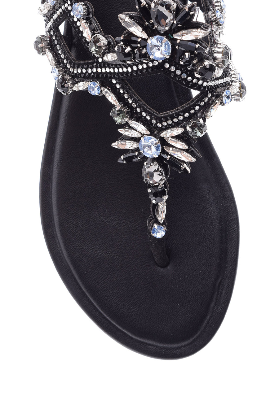 Women's Stone Sandals