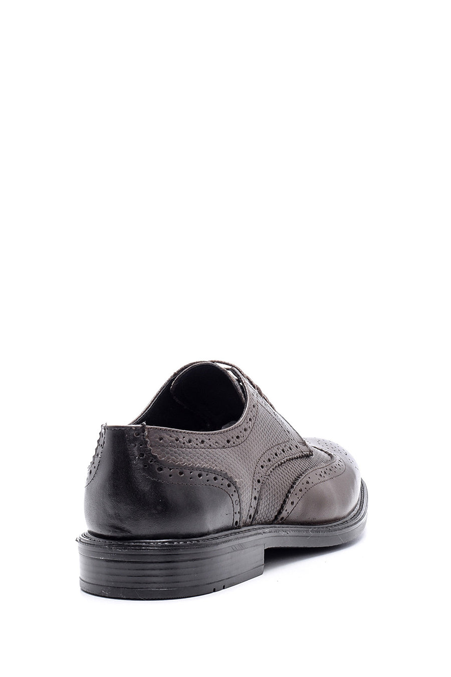 Men's Leather Shoes