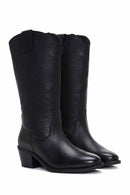 Women's Classic Boots | Derimod