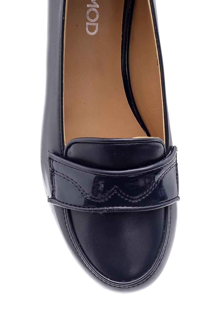 Women's High Soled Shoes