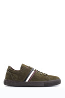 Men's Leather Sneaker | Derimod