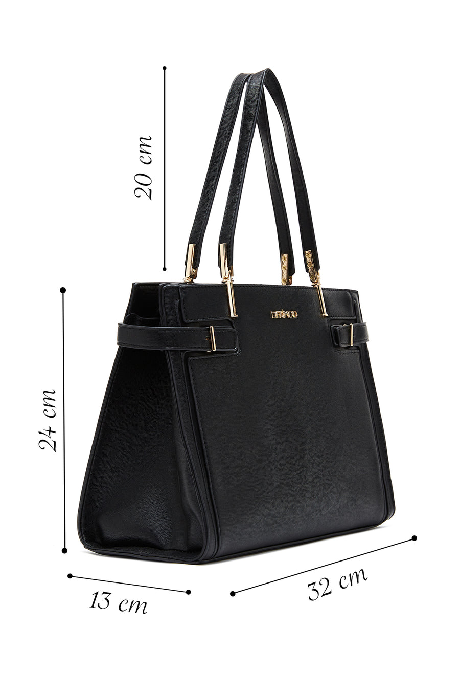 Women's Classic Shoulder Bag