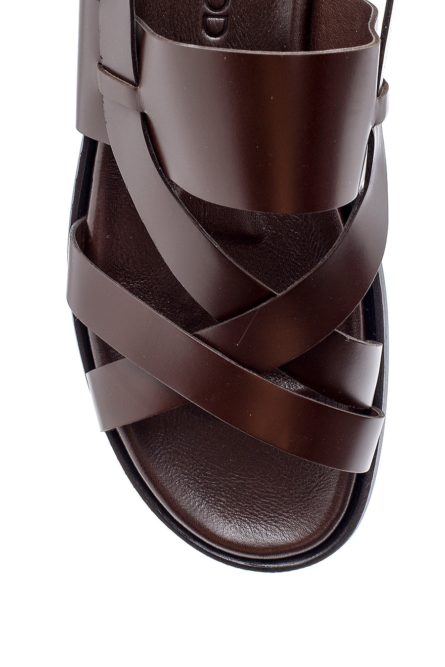 Men's Leather Sandals