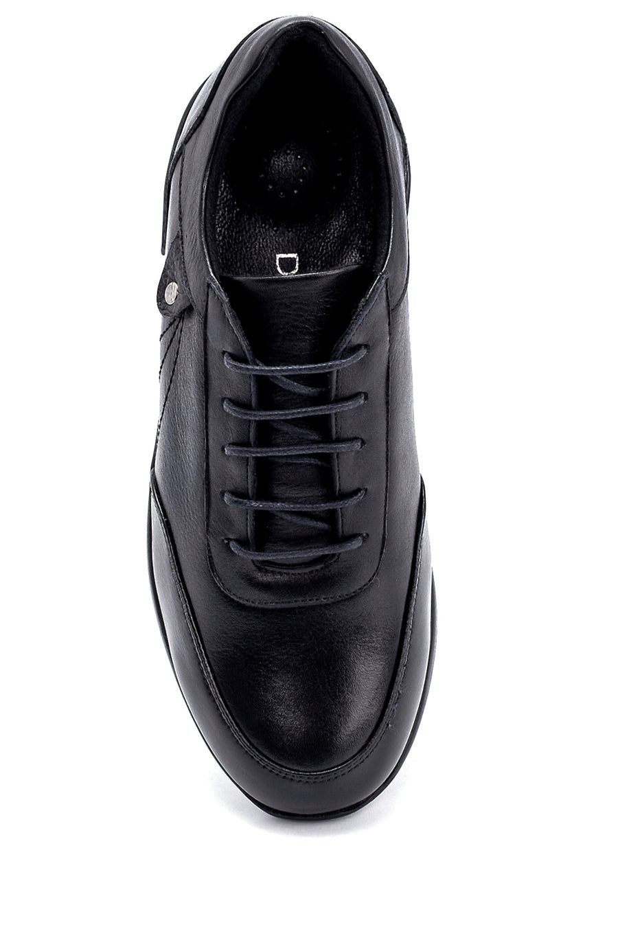 Kadın Deri Sneaker