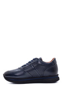 Erkek Deri Sneaker | Derimod