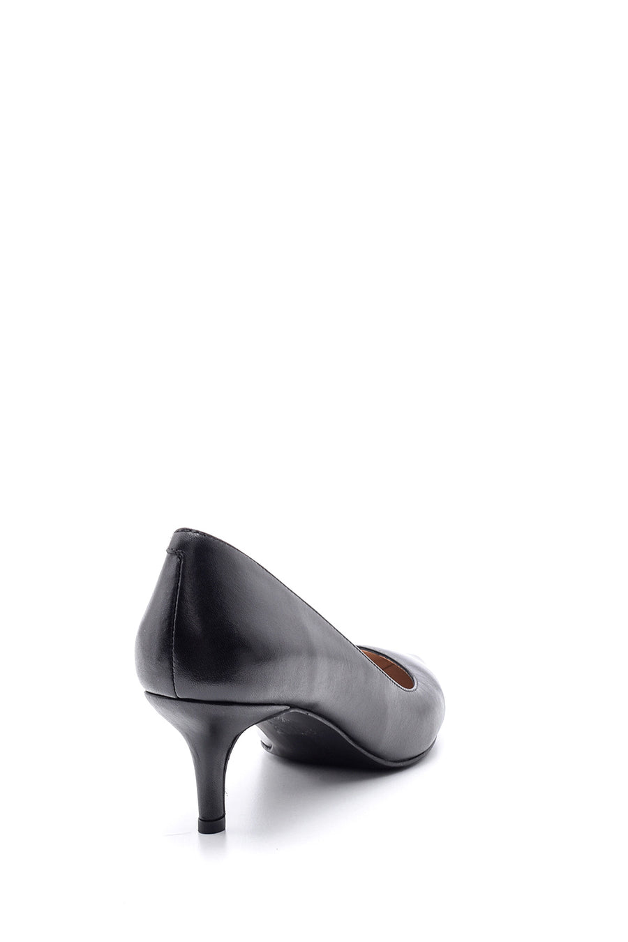 Women's Leather Stiletto