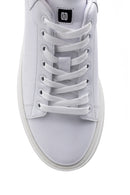 Men's Leather Sneaker | Derimod