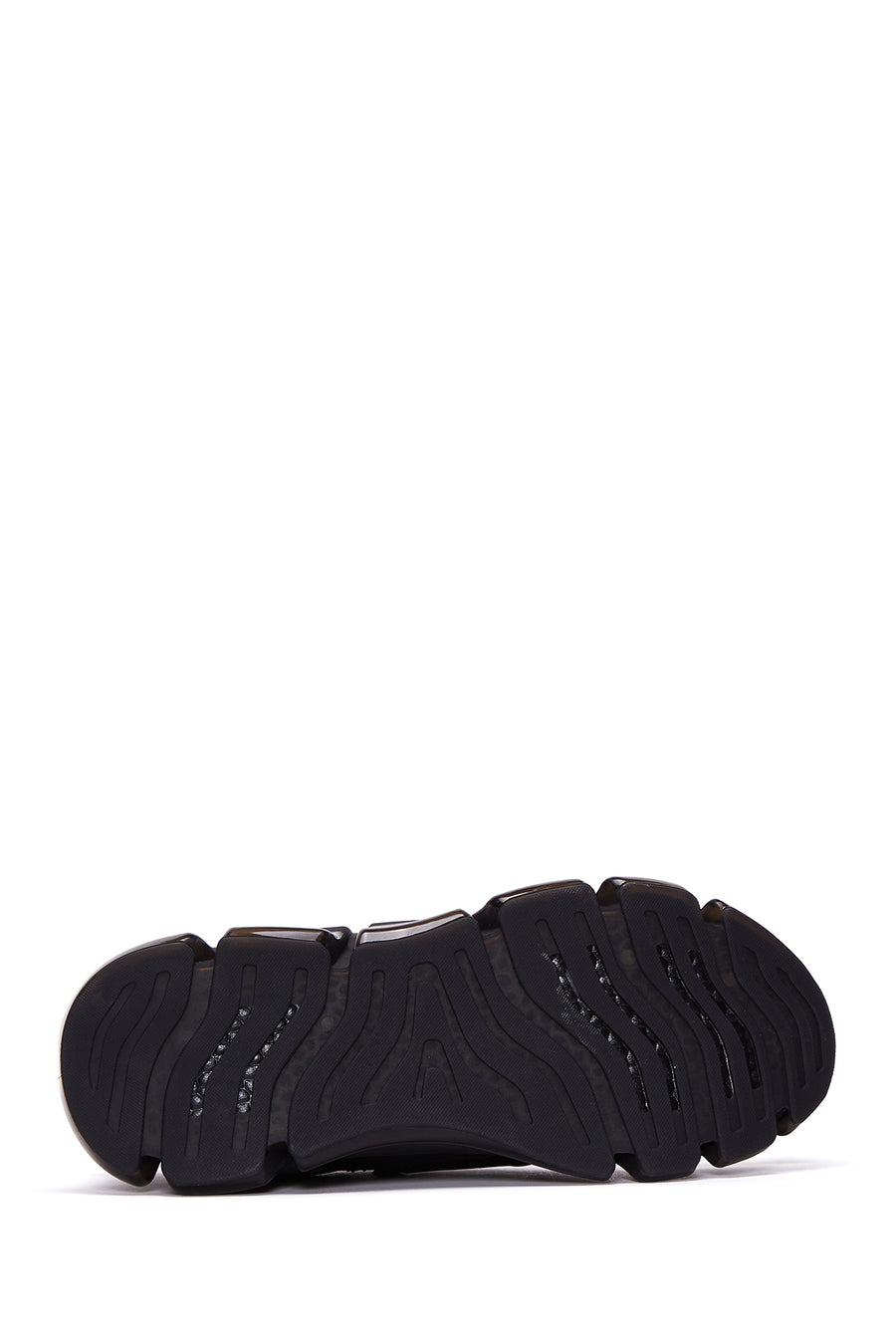 Men's Black Sneaker