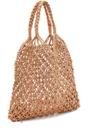 Women's Knitted Shoulder Bag | Derimod