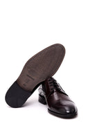 Men's Classic Patent Leather Shoes | Derimod