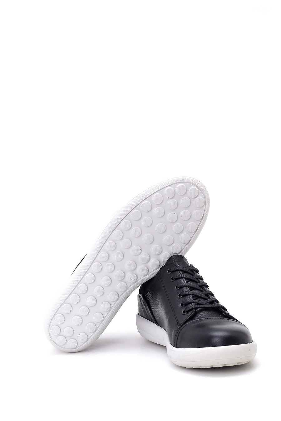 Men's Lace-Up Shoes