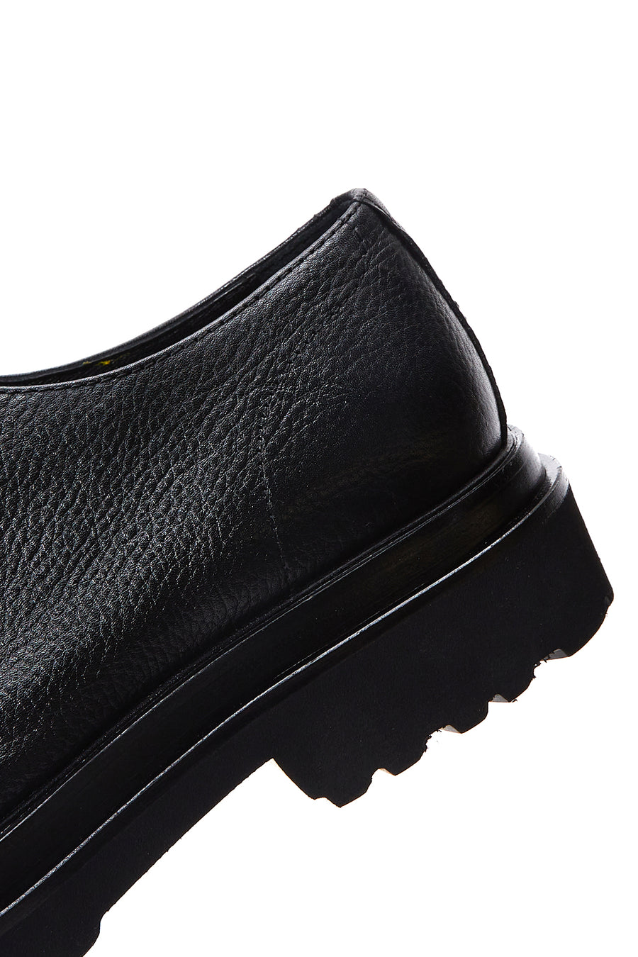 Men's Leather Casual Shoes