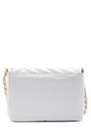 Women's Chain Detailed Shoulder Bag | Derimod