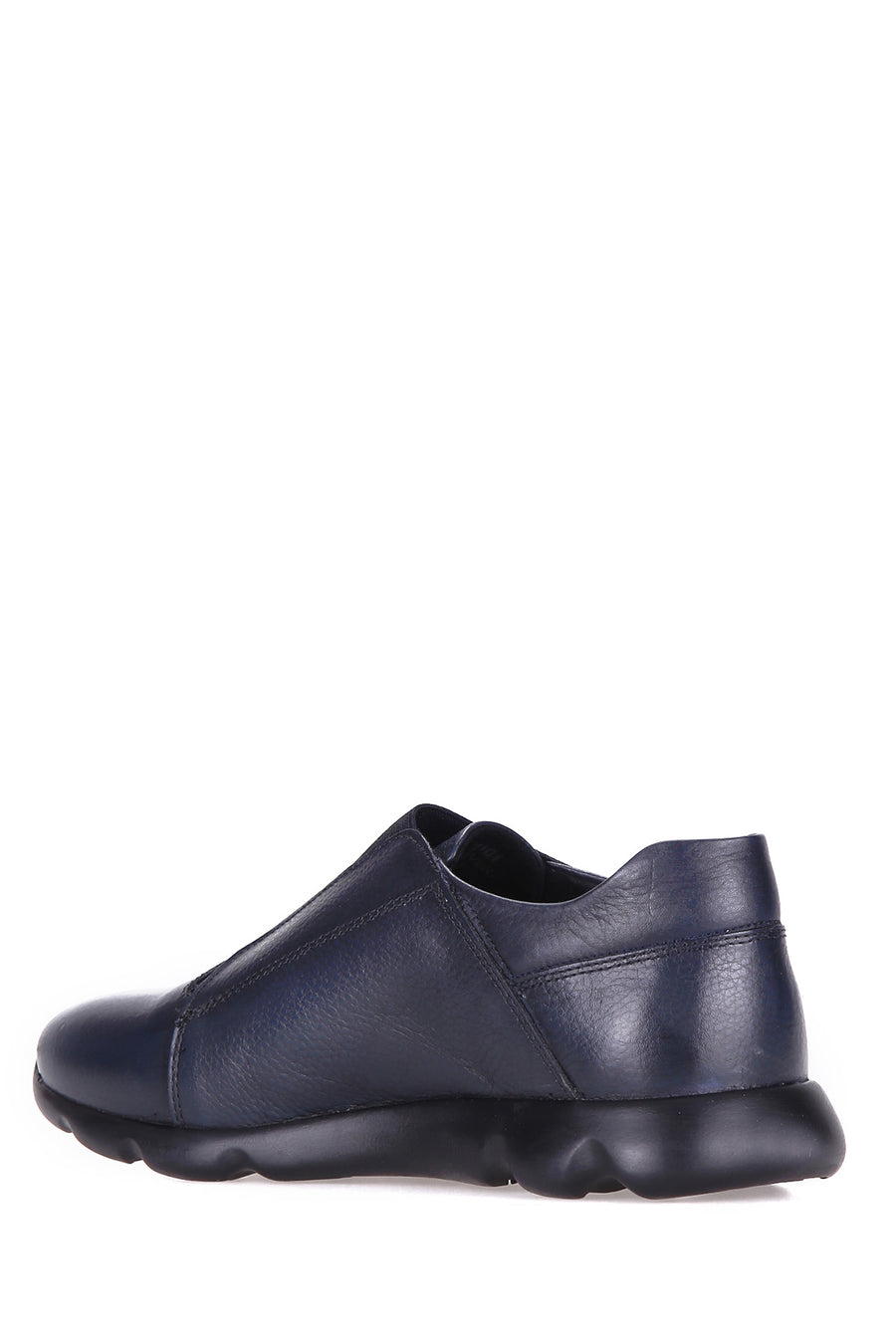 Men's Leather Shoes