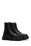 Women's Leather Boots | Derimod