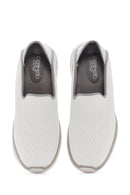 Derimod Zero Kadın Beyaz Sneaker | Derimod