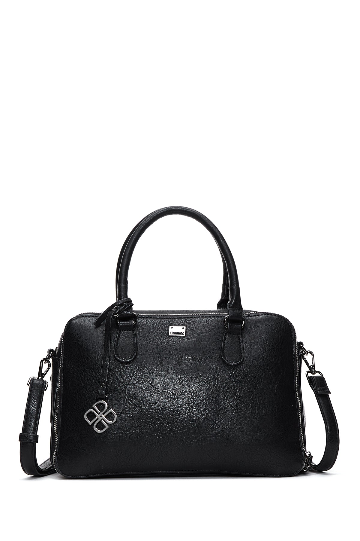 Women's Black Handbag 23WBD242614 | Derimod