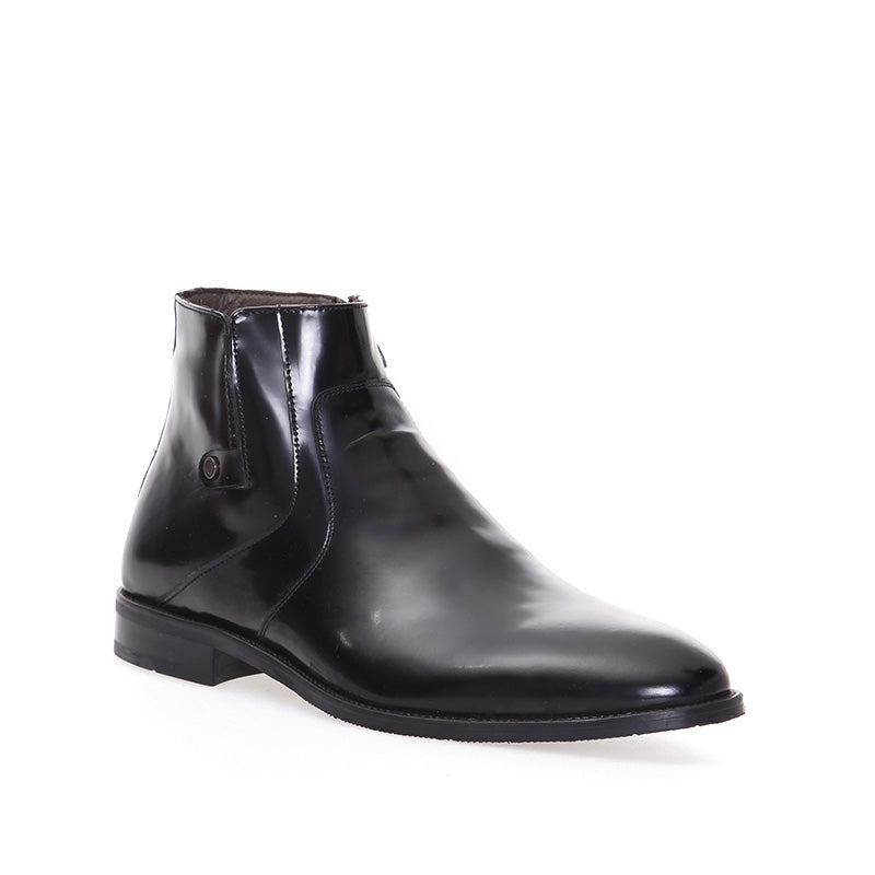 Men's Boots 17WFD314922 | Derimod