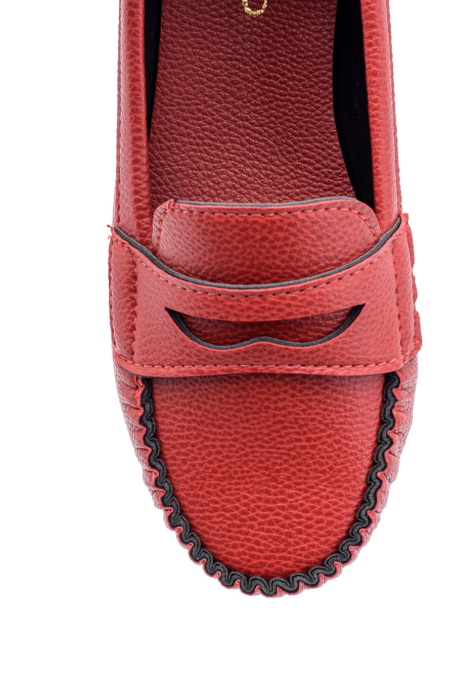 Kadın Loafer