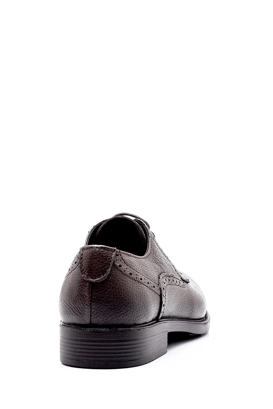 Men's Leather Classic Shoes
