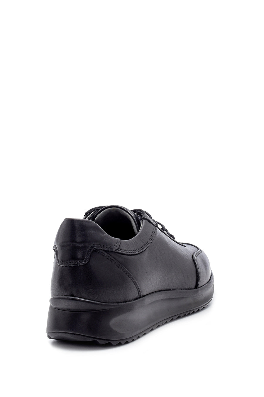 Men's Leather Sneaker