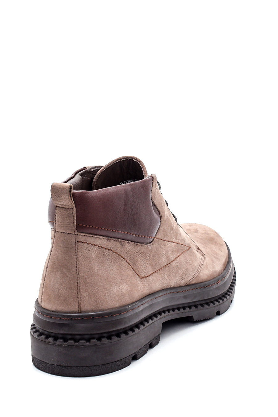 Men's Nubuck Casual Boots