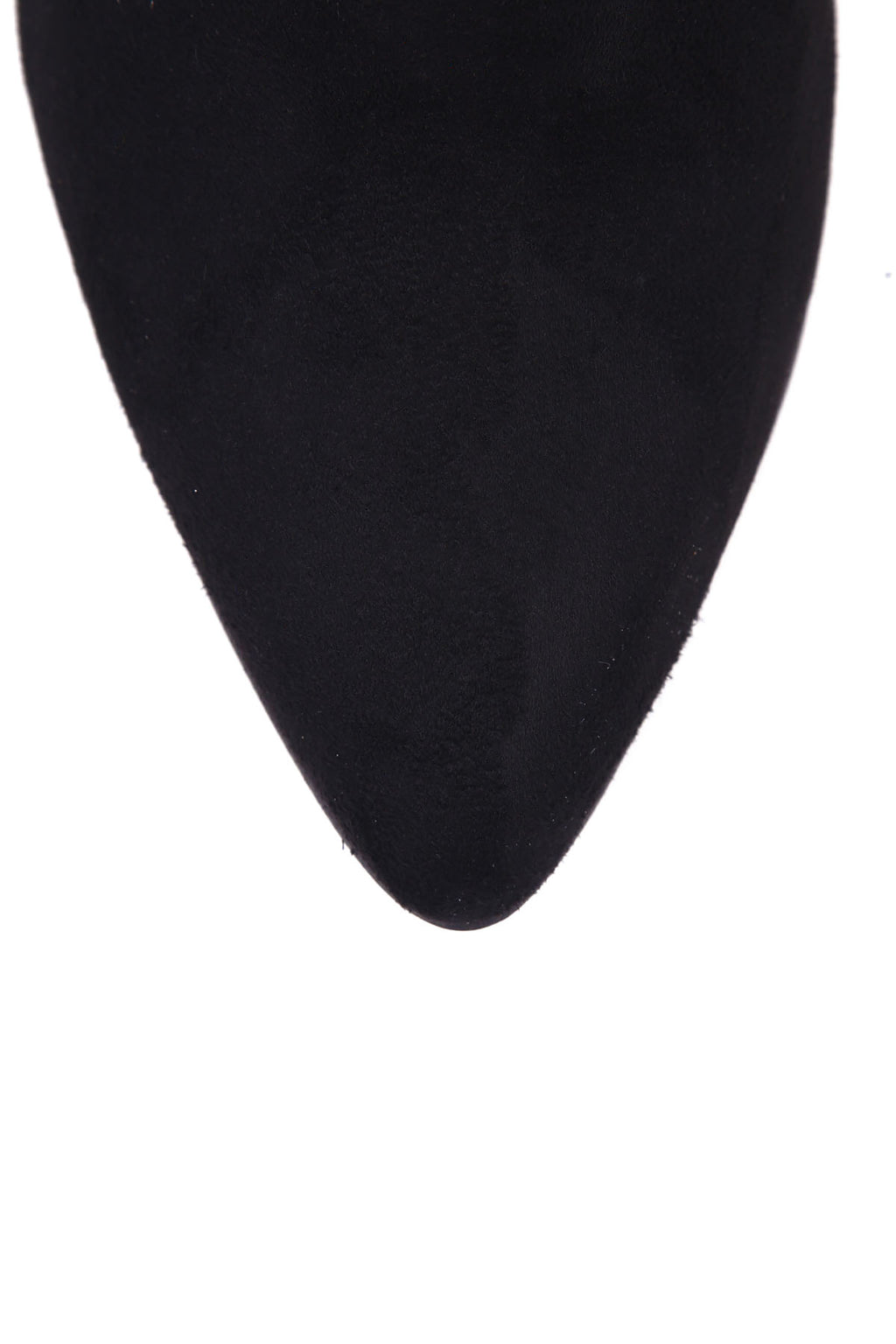 Kadın Toka Desenli Bootie