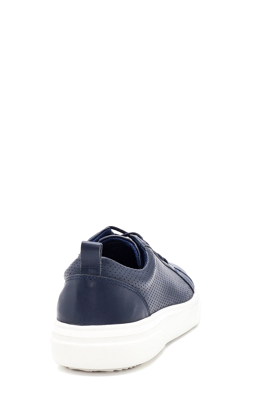 Men's Leather Sneaker