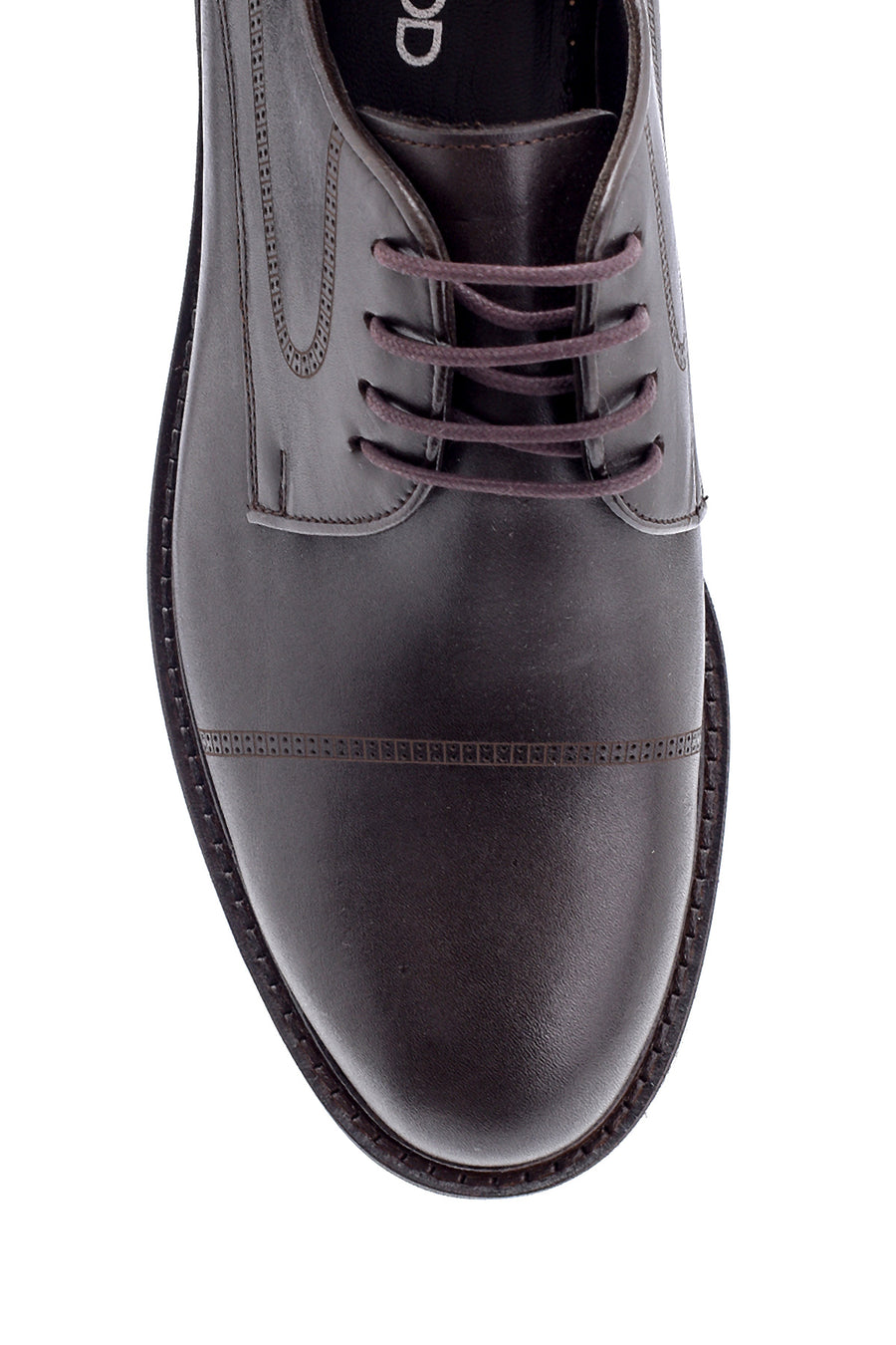 Men's Leather Classic Shoes