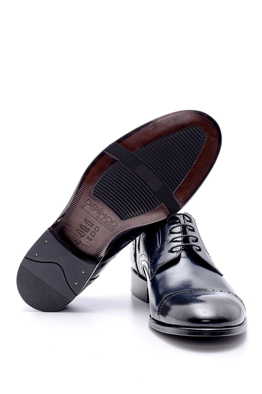 Men's Leather Classic Shoes