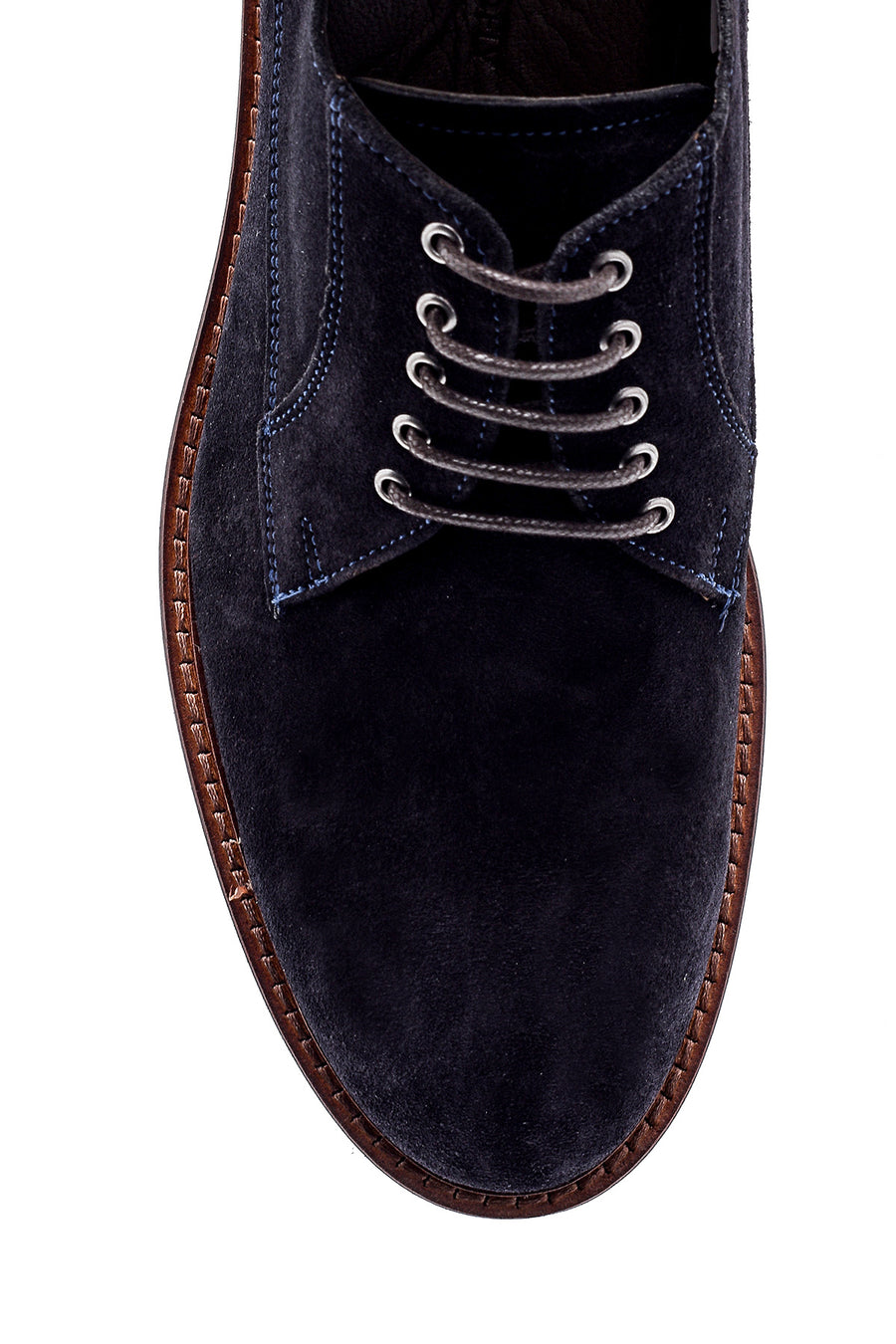 Men's Suede Leather Shoes