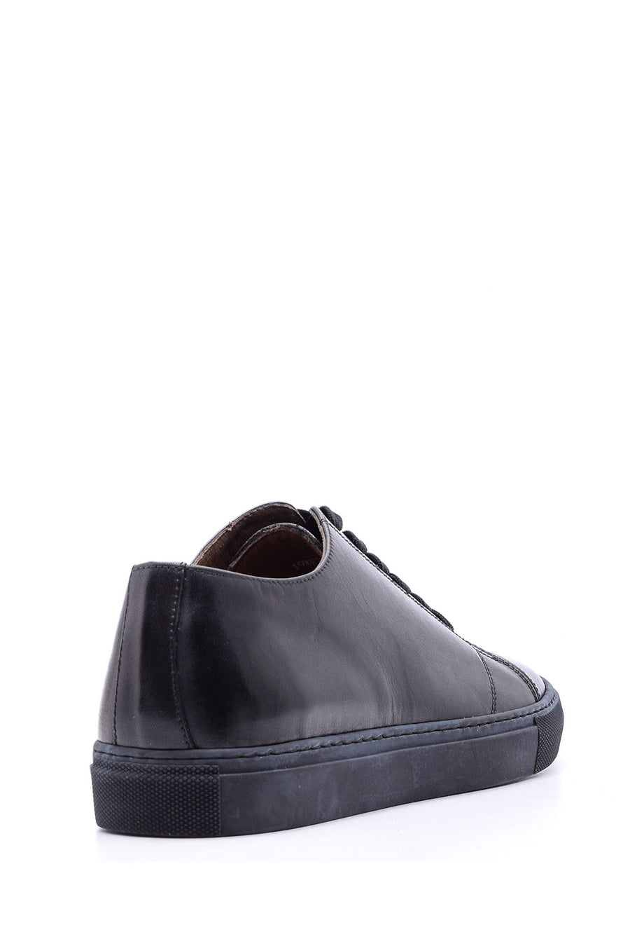 Men's Leather Sneaker