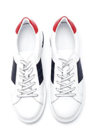 Erkek Deri Sneaker | Derimod
